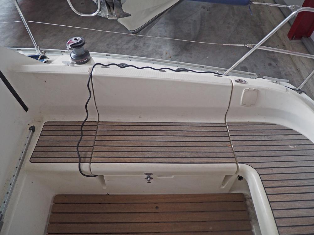 picture Dekuitrusting